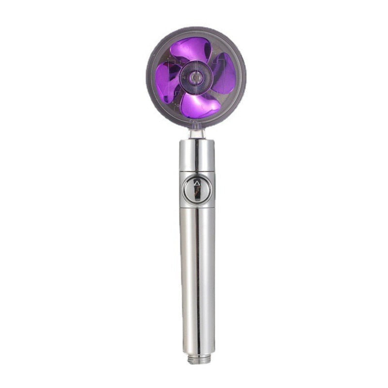 POWER SHOWER HEAD