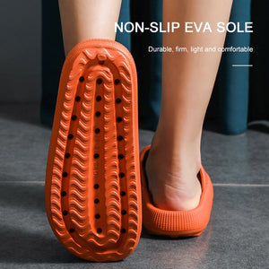 SANDALS /PLATFORM