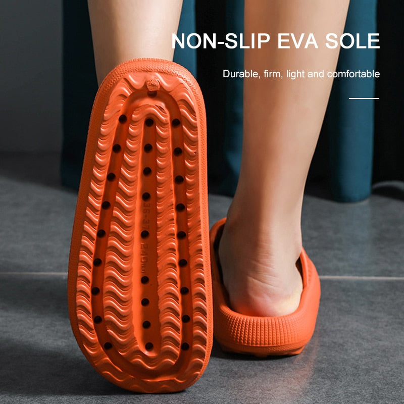 SANDALS /PLATFORM
