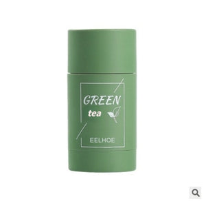 GREEN TEA MASK