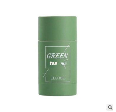 GREEN TEA MASK