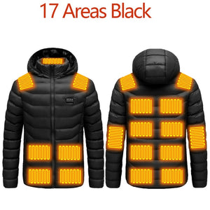 HEATED JACKET™ + CHARGER