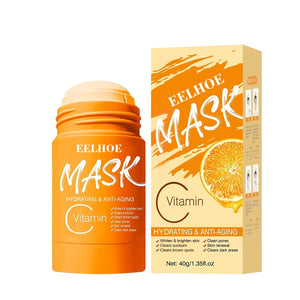 GREEN TEA MASK