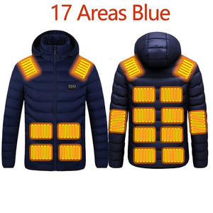HEATED JACKET™ + CHARGER