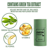 GREEN TEA MASK