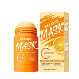 GREEN TEA MASK