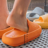 SANDALS /PLATFORM