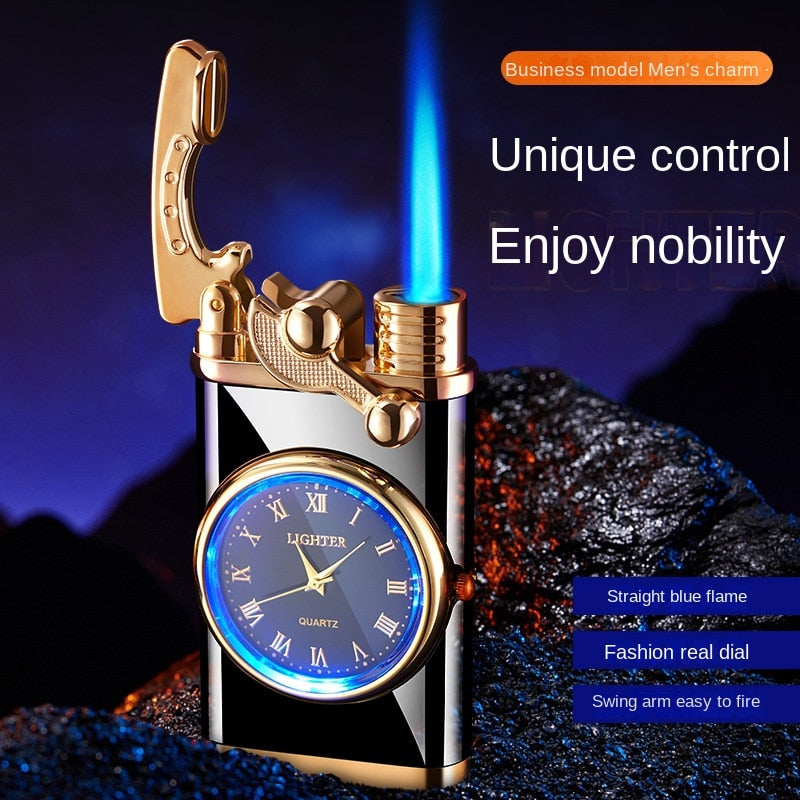 WATCH  LIGHTER
