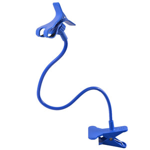 FLEXIBLE MOBILE PHONE HOLDER