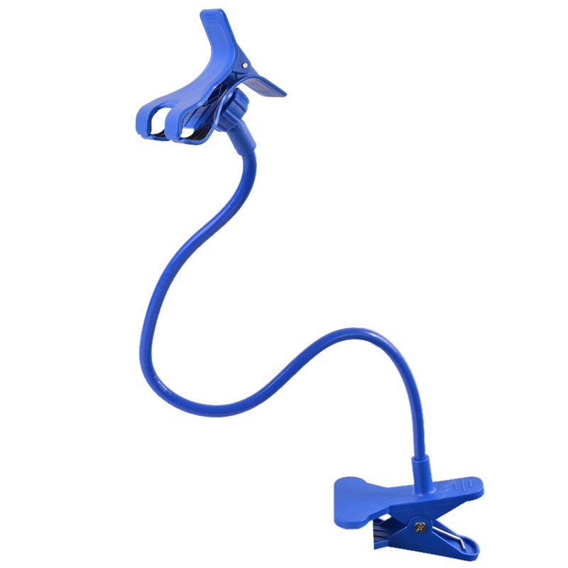 FLEXIBLE MOBILE PHONE HOLDER