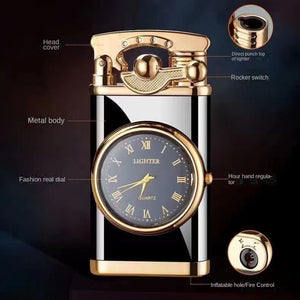 WATCH  LIGHTER
