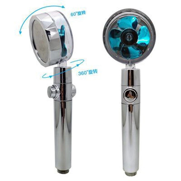POWER SHOWER HEAD
