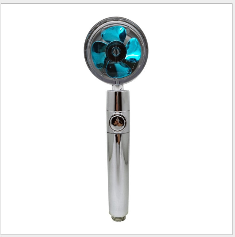 POWER SHOWER HEAD