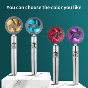 POWER SHOWER HEAD