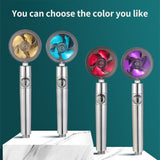 POWER SHOWER HEAD