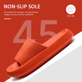 SANDALS /PLATFORM