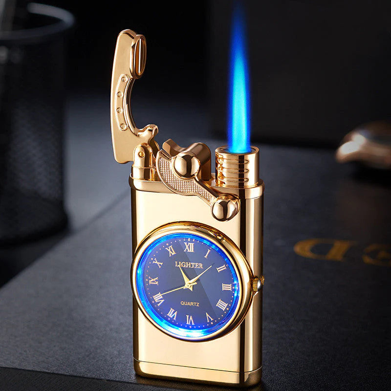 WATCH  LIGHTER