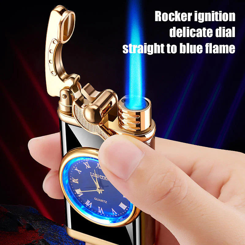 WATCH  LIGHTER