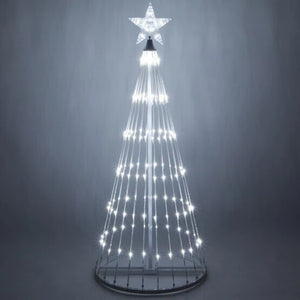 Christmas Tree Lightshow
