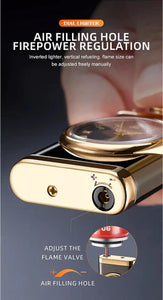 WATCH  LIGHTER